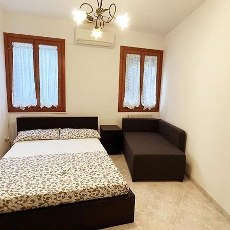 Casa Emma Διαμέρισμα Κιότζα Εξωτερικό φωτογραφία