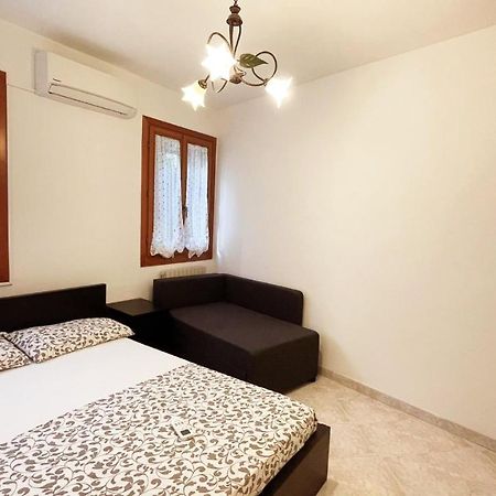Casa Emma Διαμέρισμα Κιότζα Εξωτερικό φωτογραφία