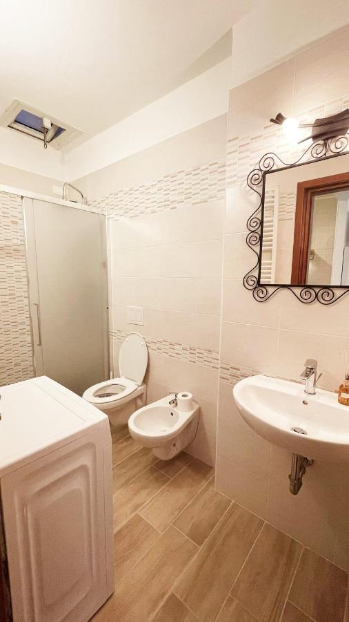 Casa Emma Διαμέρισμα Κιότζα Εξωτερικό φωτογραφία