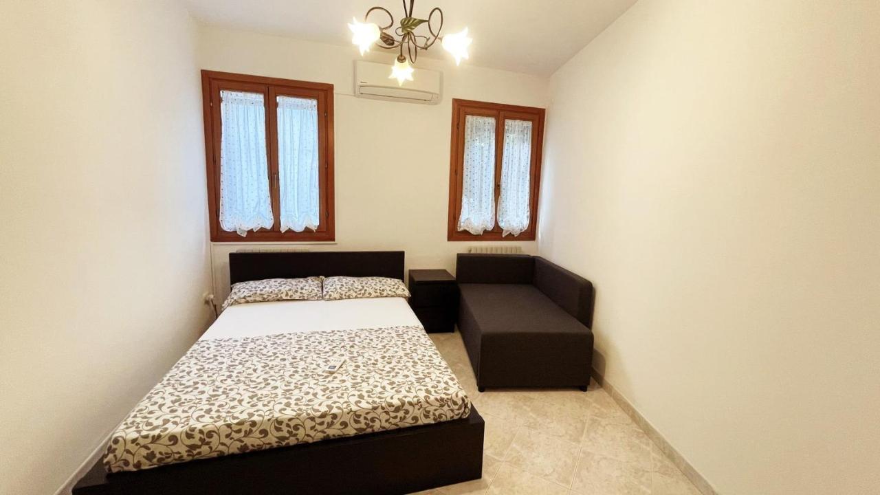 Casa Emma Διαμέρισμα Κιότζα Εξωτερικό φωτογραφία