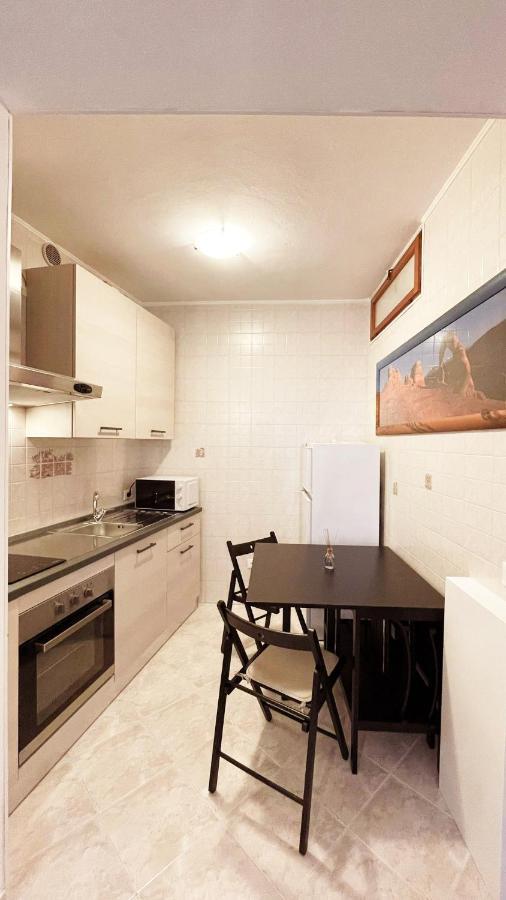 Casa Emma Διαμέρισμα Κιότζα Εξωτερικό φωτογραφία