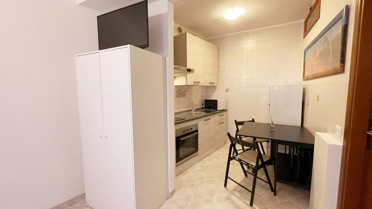 Casa Emma Διαμέρισμα Κιότζα Εξωτερικό φωτογραφία
