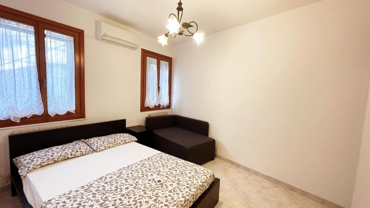 Casa Emma Διαμέρισμα Κιότζα Εξωτερικό φωτογραφία