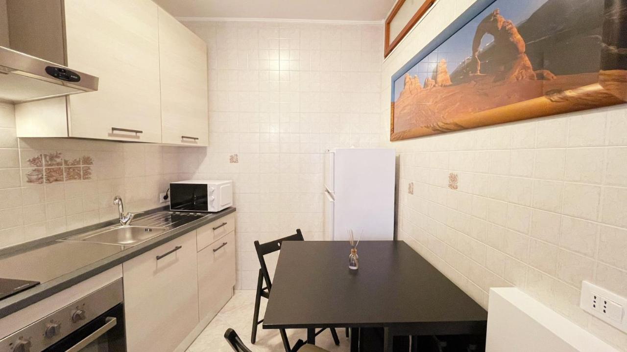 Casa Emma Διαμέρισμα Κιότζα Εξωτερικό φωτογραφία